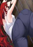 Maji de Watashi ni Koi Shinasai! A-5 / 真剣で私に恋しなさい！A-5 [Kawagishi Keitarou] [Maji De Watashi Ni Koi Shinasai] Thumbnail Page 17