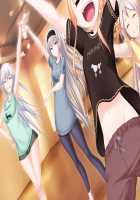 Maji de Watashi ni Koi Shinasai! A-5 / 真剣で私に恋しなさい！A-5 [Kawagishi Keitarou] [Maji De Watashi Ni Koi Shinasai] Thumbnail Page 200