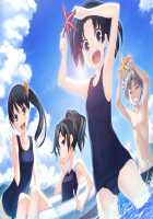 Maji de Watashi ni Koi Shinasai! A-5 / 真剣で私に恋しなさい！A-5 [Kawagishi Keitarou] [Maji De Watashi Ni Koi Shinasai] Thumbnail Page 418