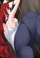 Maji de Watashi ni Koi Shinasai! A-5 / 真剣で私に恋しなさい！A-5 [Kawagishi Keitarou] [Maji De Watashi Ni Koi Shinasai] Thumbnail Page 41