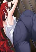 Maji de Watashi ni Koi Shinasai! A-5 / 真剣で私に恋しなさい！A-5 [Kawagishi Keitarou] [Maji De Watashi Ni Koi Shinasai] Thumbnail Page 42