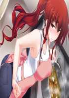 Maji de Watashi ni Koi Shinasai! A-5 / 真剣で私に恋しなさい！A-5 [Kawagishi Keitarou] [Maji De Watashi Ni Koi Shinasai] Thumbnail Page 80