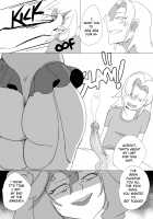 I'm Not A Milf I'm Your Girlfriend You Ass! + Kirk's Training Montage [Lightsource] [Original] Thumbnail Page 20