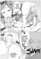 I'm Not A Milf I'm Your Girlfriend You Ass! + Kirk's Training Montage [Lightsource] [Original] Thumbnail Page 23