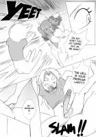 I'm Not A Milf I'm Your Girlfriend You Ass! + Kirk's Training Montage [Lightsource] [Original] Thumbnail Page 24