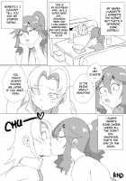 I'm Not A Milf I'm Your Girlfriend You Ass! + Kirk's Training Montage [Lightsource] [Original] Thumbnail Page 29