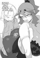 I'm Not A Milf I'm Your Girlfriend You Ass! + Kirk's Training Montage [Lightsource] [Original] Thumbnail Page 40