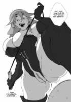 I'm Not A Milf I'm Your Girlfriend You Ass! + Kirk's Training Montage [Lightsource] [Original] Thumbnail Page 50