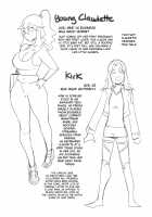 I'm Not A Milf I'm Your Girlfriend You Ass! + Kirk's Training Montage [Lightsource] [Original] Thumbnail Page 52