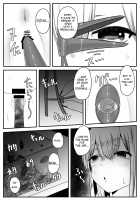 Bug Love / 蟲愛 [Amano Teru] [Original] Thumbnail Page 10