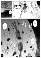 Bug Love / 蟲愛 [Amano Teru] [Original] Thumbnail Page 14