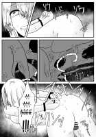 Bug Love / 蟲愛 [Amano Teru] [Original] Thumbnail Page 19