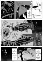 Bug Love / 蟲愛 [Amano Teru] [Original] Thumbnail Page 21