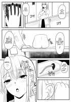 Bug Love / 蟲愛 [Amano Teru] [Original] Thumbnail Page 05