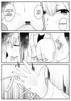 Bug Love / 蟲愛 [Amano Teru] [Original] Thumbnail Page 06