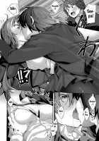 Aizome / あいぞめ [Akino Sora] [Original] Thumbnail Page 176