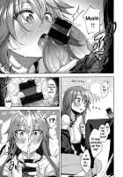 Aizome / あいぞめ [Akino Sora] [Original] Thumbnail Page 185