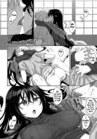 Aizome / あいぞめ [Akino Sora] [Original] Thumbnail Page 76