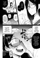 The Lewd Lady / いらないお嬢様 [Tksn] [Original] Thumbnail Page 10