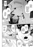 Hunting the Geezer Hunter! / オヤジ狩りを狩ろう! [Tksn] [Original] Thumbnail Page 20