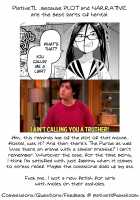 Hunting the Geezer Hunter! / オヤジ狩りを狩ろう! [Tksn] [Original] Thumbnail Page 27