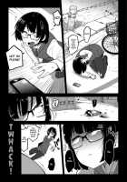 How to Keep a Smartphone Zombie Captive / ながら娘の飼い殺し方 [Tksn] [Original] Thumbnail Page 25
