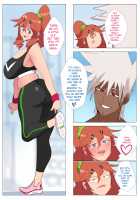 Workout Buddies 2 [Lightsource] [Original] Thumbnail Page 28