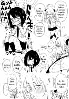 JK Takao-chan / JK高雄ちゃん [Edogawa Koubou] [Kantai Collection] Thumbnail Page 18