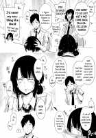 JK Takao-chan / JK高雄ちゃん [Edogawa Koubou] [Kantai Collection] Thumbnail Page 08