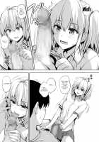 Ikinari Kozukuri Katsudou 2 / いきなり子作り活動2 [Goban] [Original] Thumbnail Page 12