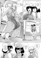 Ikinari Kozukuri Katsudou 2 / いきなり子作り活動2 [Goban] [Original] Thumbnail Page 03