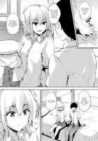 Ikinari Kozukuri Katsudou 2 / いきなり子作り活動2 [Goban] [Original] Thumbnail Page 08