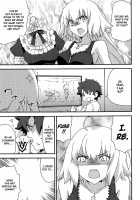 Gohoushi Maid Jeanne-chan / ご奉仕メイド邪ンヌちゃん [Morinaga Ramune] [Fate] Thumbnail Page 04