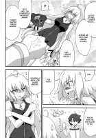 Gohoushi Maid Jeanne-chan / ご奉仕メイド邪ンヌちゃん [Morinaga Ramune] [Fate] Thumbnail Page 05