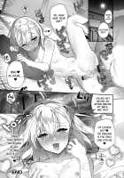 A Wife♂'s Afternoon Cum-Tasting Special / 人妻 ♂午後の搾精味見スペシャル [Hagiyoshi] [Original] Thumbnail Page 16