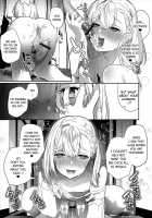 A Wife♂'s Afternoon Cum-Tasting Special / 人妻 ♂午後の搾精味見スペシャル [Hagiyoshi] [Original] Thumbnail Page 08