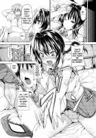 Iinchou no Kagai Jugyou / 委員長の課外授業 [Goban] [Original] Thumbnail Page 02