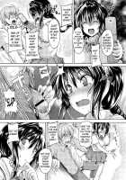 Iinchou no Kagai Jugyou / 委員長の課外授業 [Goban] [Original] Thumbnail Page 05