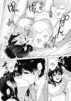 Eroge de Subete wa Kaiketsu Dekiru! Ch. 2 / エロゲで全ては解決できる! 第2話 [Goban] [Original] Thumbnail Page 23