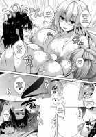 Soukyuu Love Attack / 双球Loveアタック [Goban] [Original] Thumbnail Page 102