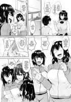 Soukyuu Love Attack / 双球Loveアタック [Goban] [Original] Thumbnail Page 10