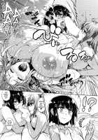 Soukyuu Love Attack / 双球Loveアタック [Goban] [Original] Thumbnail Page 114