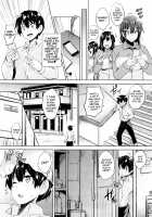 Soukyuu Love Attack / 双球Loveアタック [Goban] [Original] Thumbnail Page 11