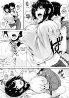 Soukyuu Love Attack / 双球Loveアタック [Goban] [Original] Thumbnail Page 124