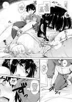 Soukyuu Love Attack / 双球Loveアタック [Goban] [Original] Thumbnail Page 128