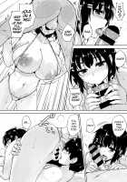 Soukyuu Love Attack / 双球Loveアタック [Goban] [Original] Thumbnail Page 137