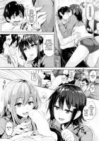 Soukyuu Love Attack / 双球Loveアタック [Goban] [Original] Thumbnail Page 14