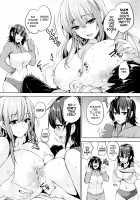 Soukyuu Love Attack / 双球Loveアタック [Goban] [Original] Thumbnail Page 22