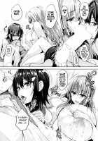 Soukyuu Love Attack / 双球Loveアタック [Goban] [Original] Thumbnail Page 24