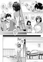 Soukyuu Love Attack / 双球Loveアタック [Goban] [Original] Thumbnail Page 36